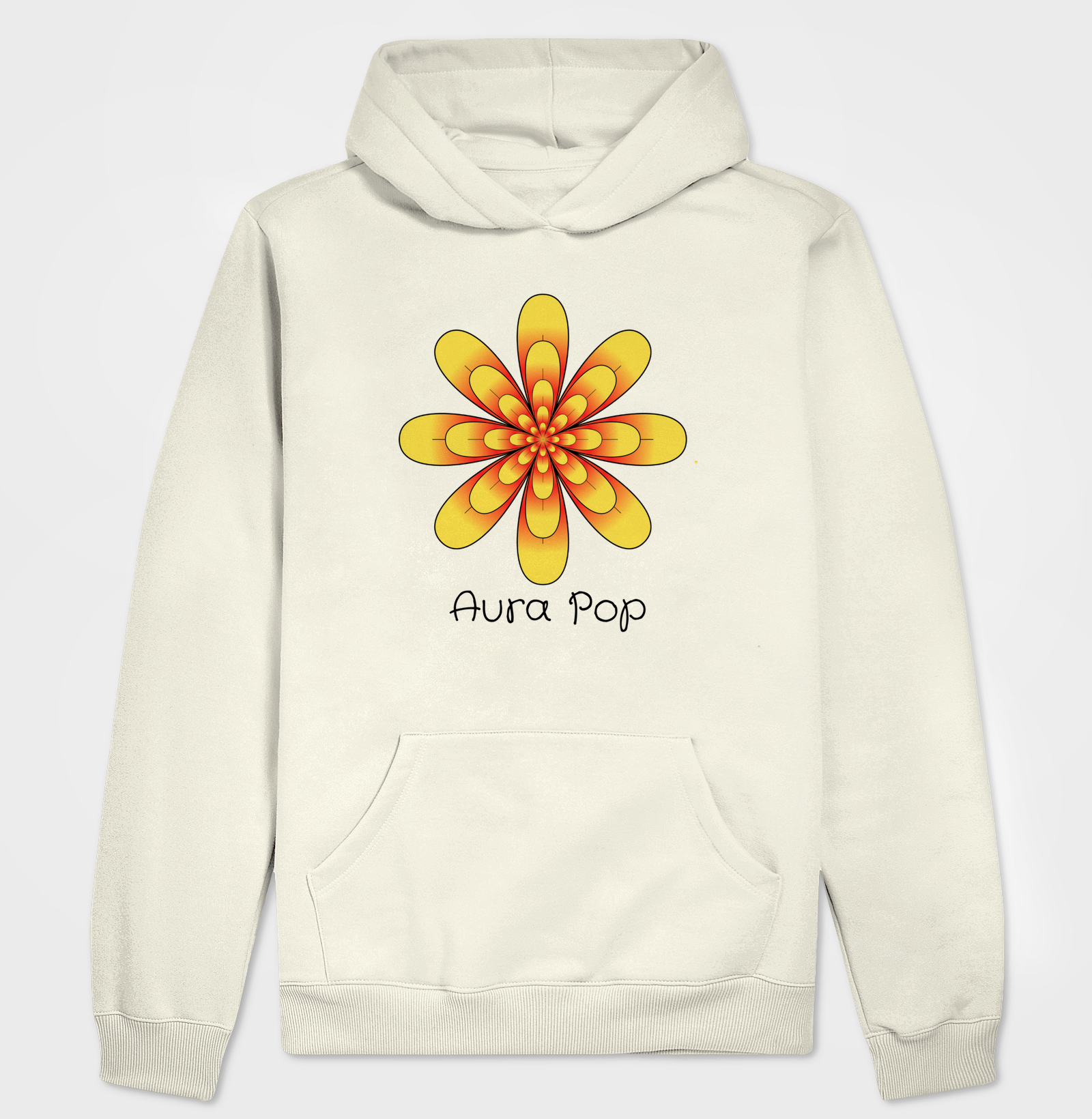 Camiseta Aura Pop