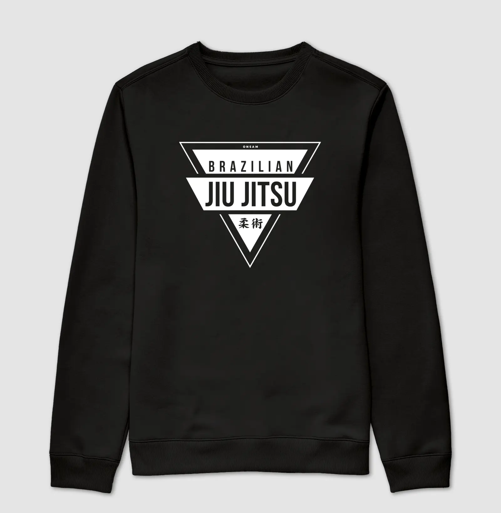Brazilian Jiu-Jitsu llll