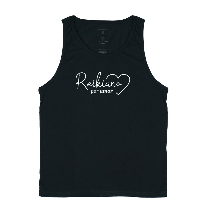 Reikiano por amor