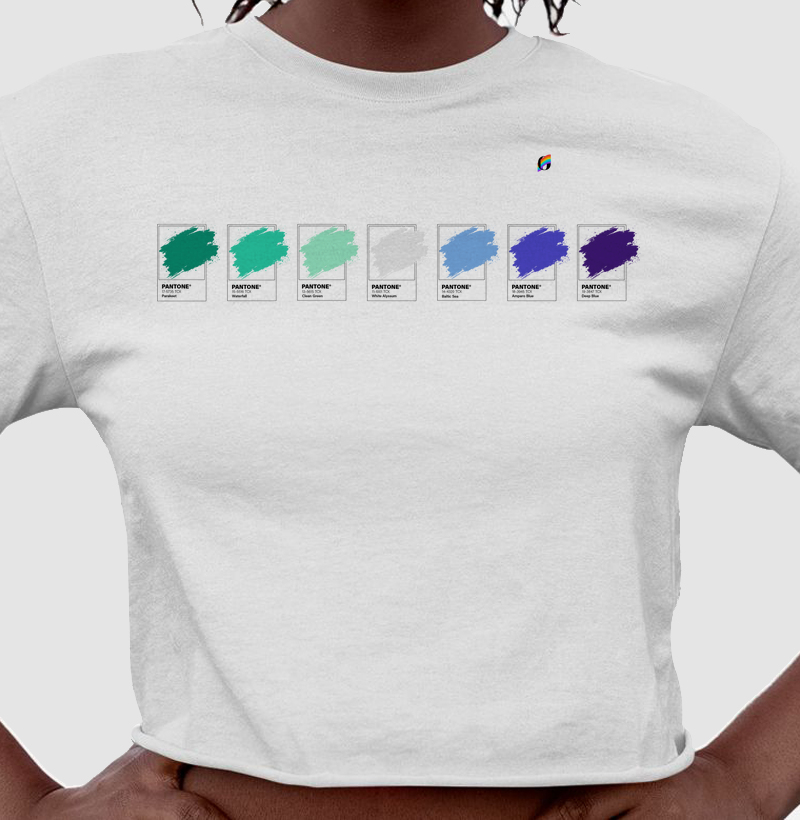 GAY Color Pantone