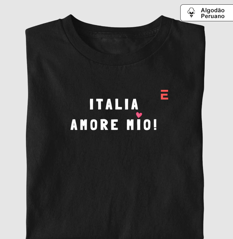 italia amore mio! branco