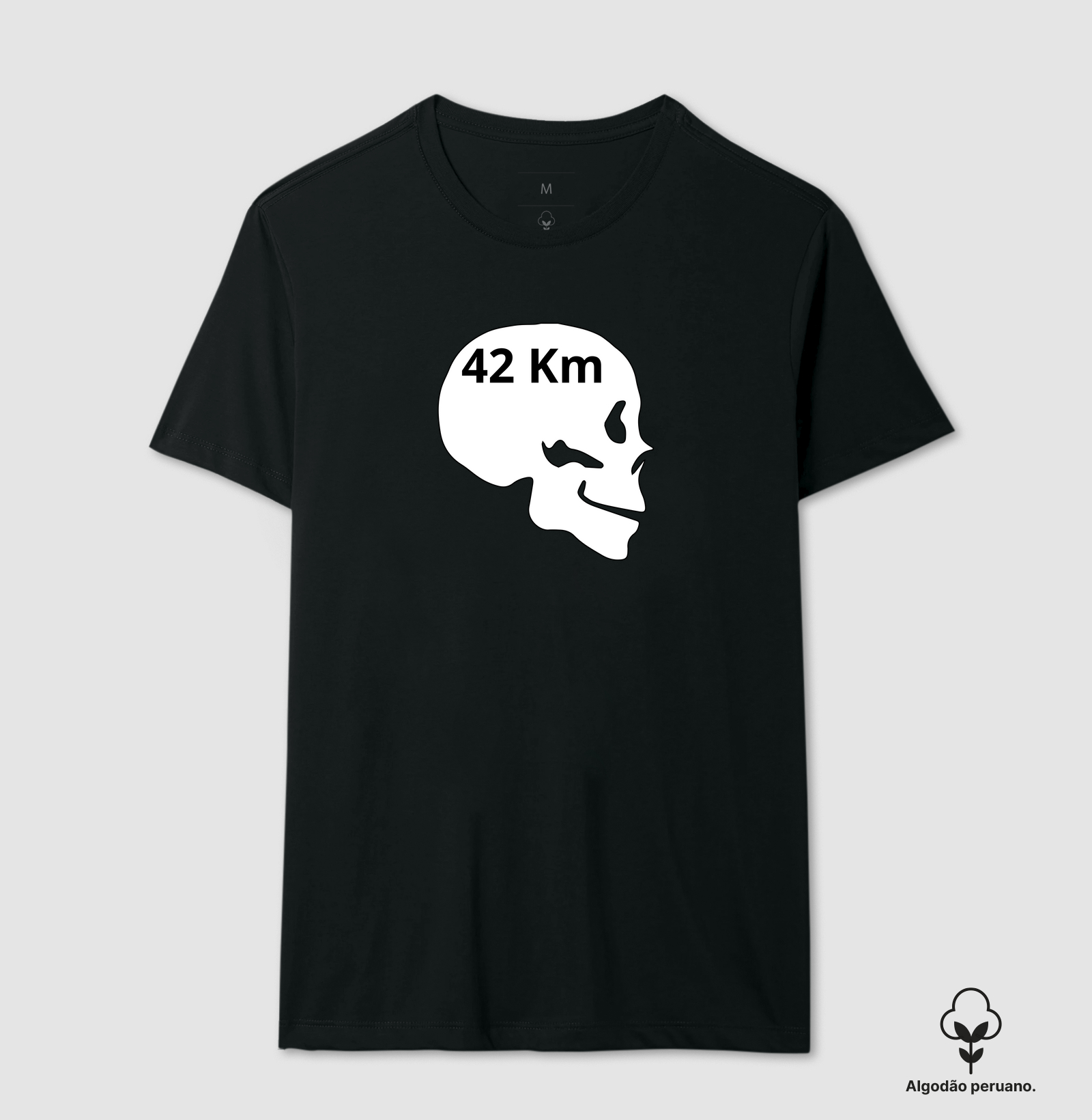 Caveira 42 Km