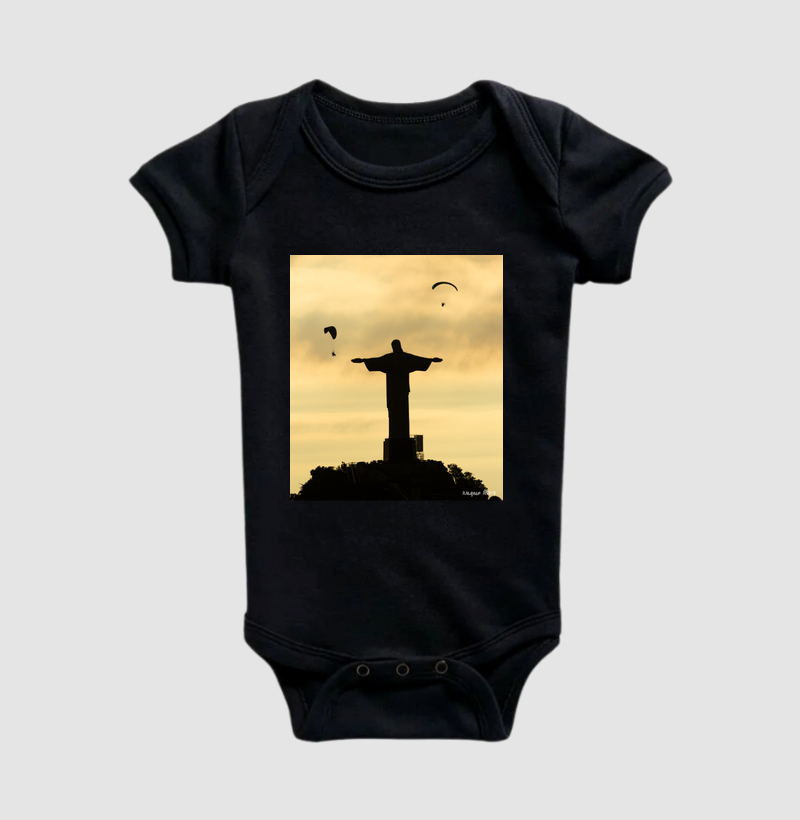 Camiseta Wings