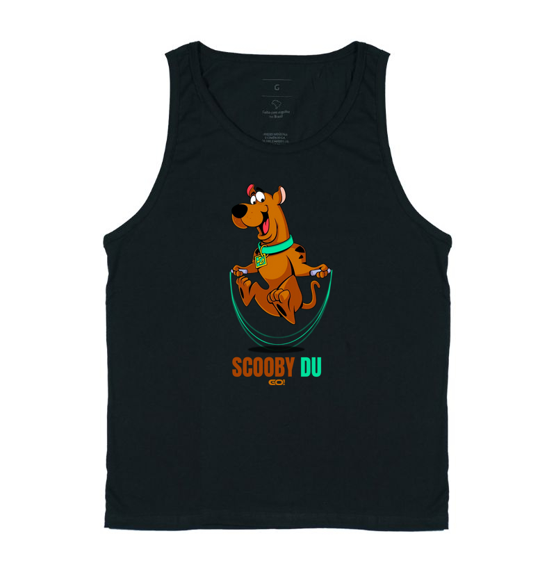 Scooby DU