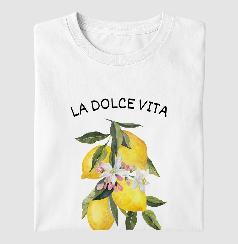 LA DOLCE VITA