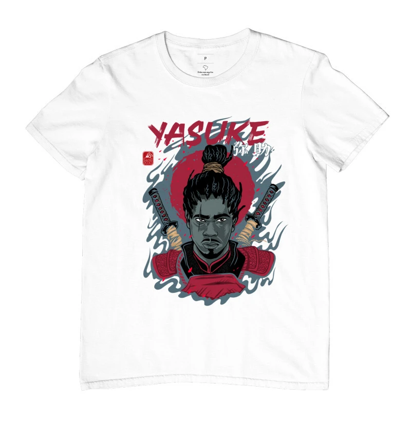 Yasuke