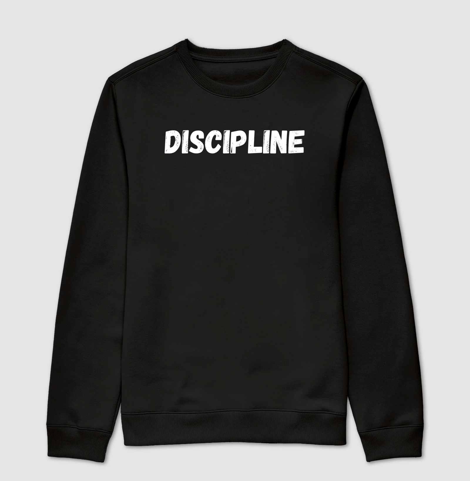 Discipline