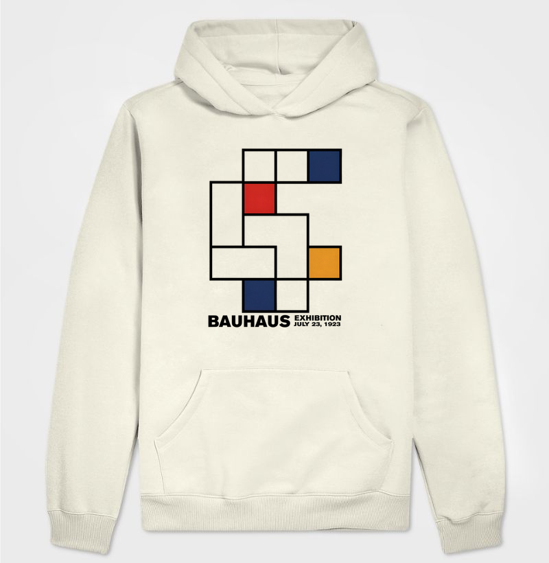 Bauhaus Exhibition 1923