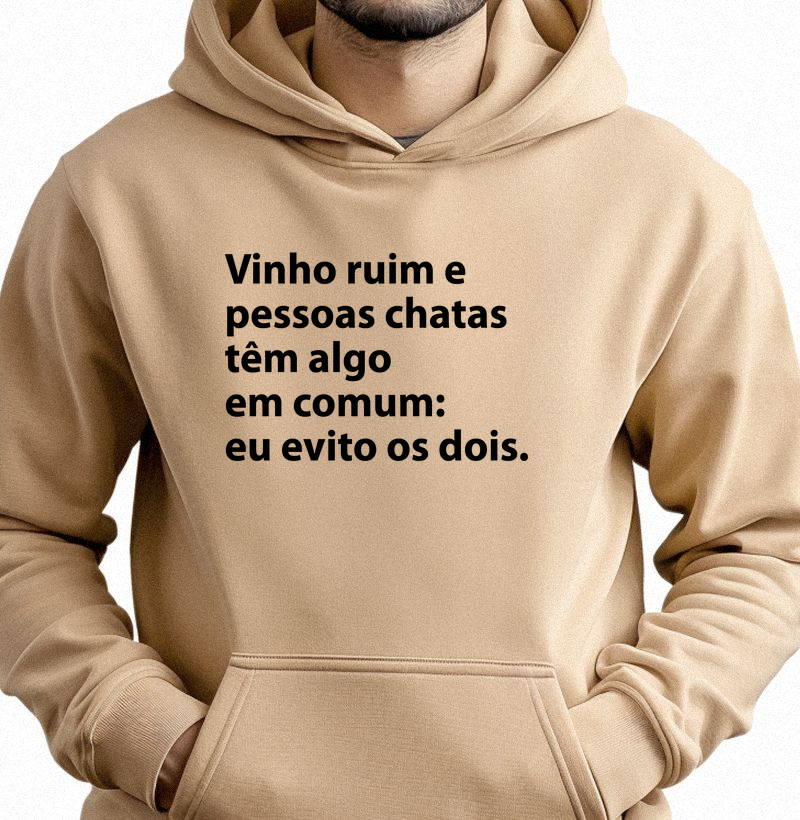 Vinho ruim...GR
