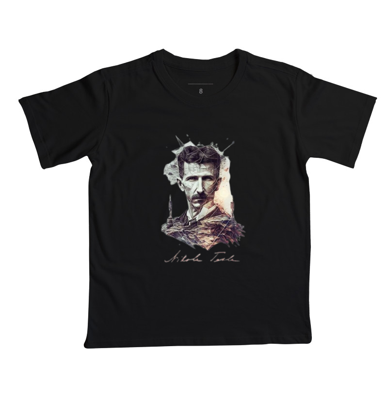 Nikola Tesla – A Homenagem ao Gênio da Eletricidade