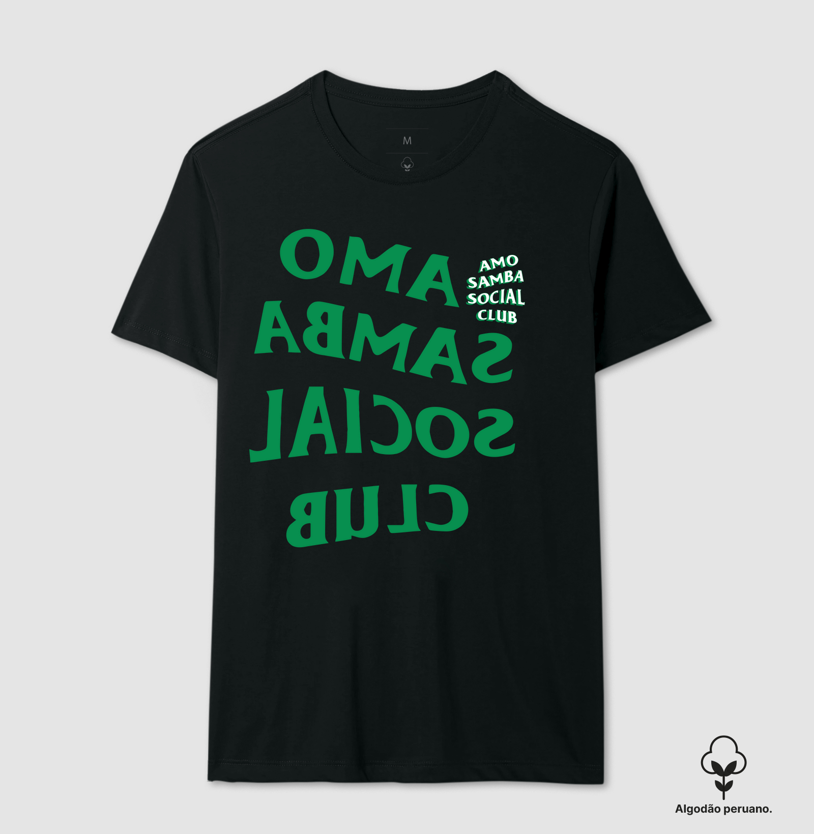 Samba Social (AMO)