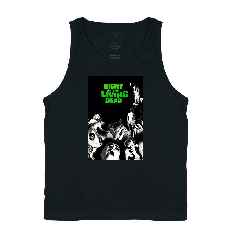 Filmes Históricos: Night of the Living Dead (1968)