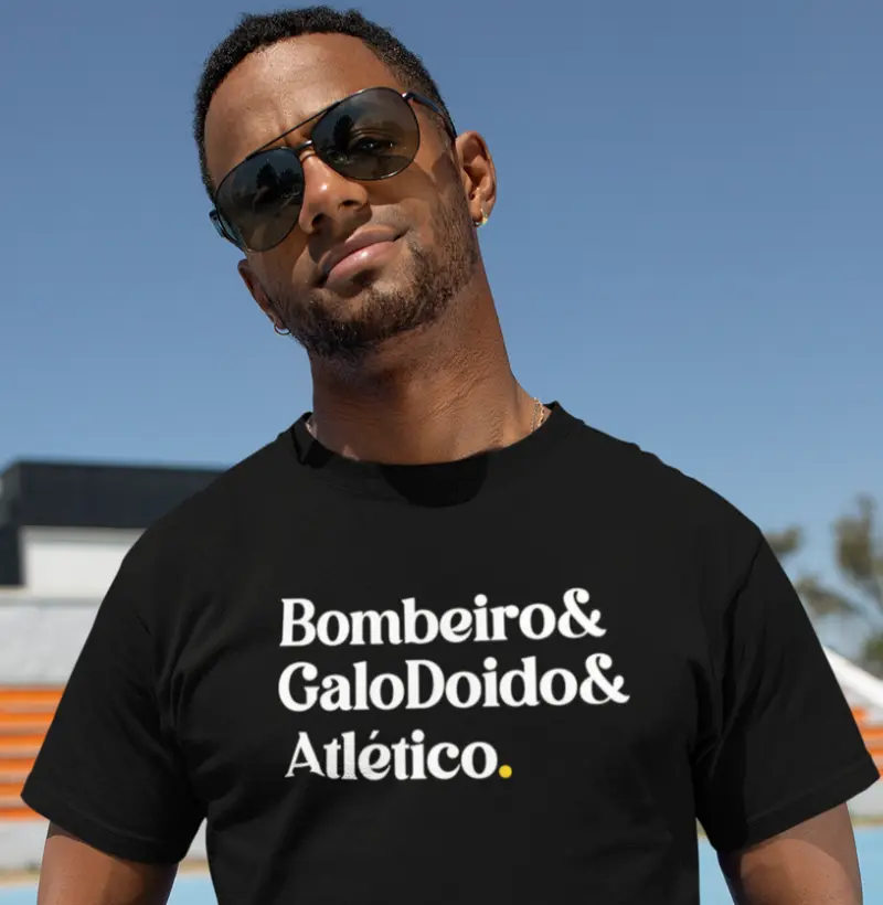 Bombeiro&Atlético