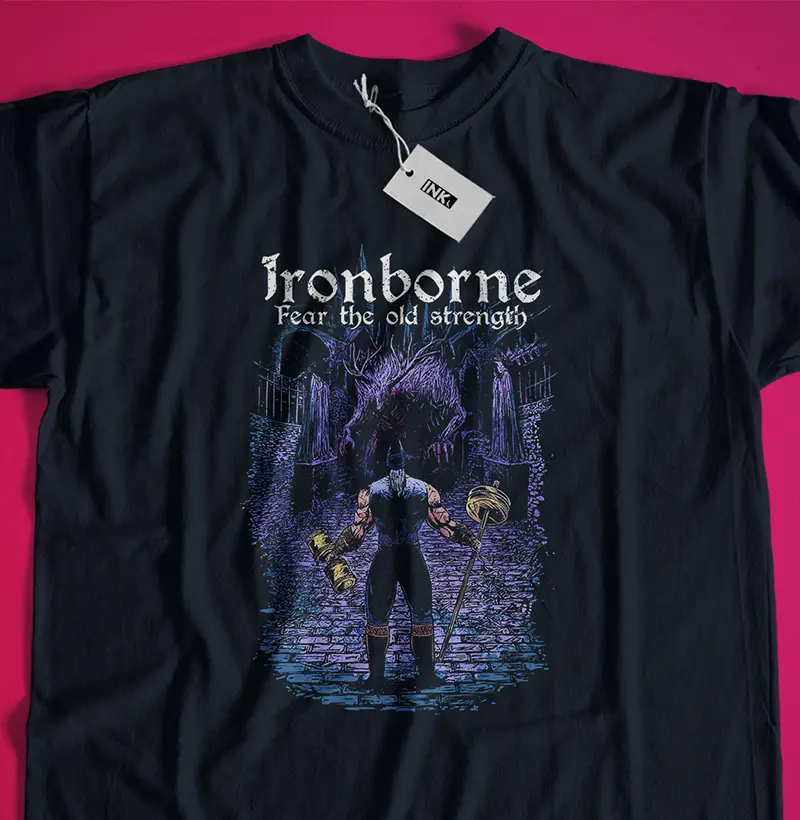 Ironborn