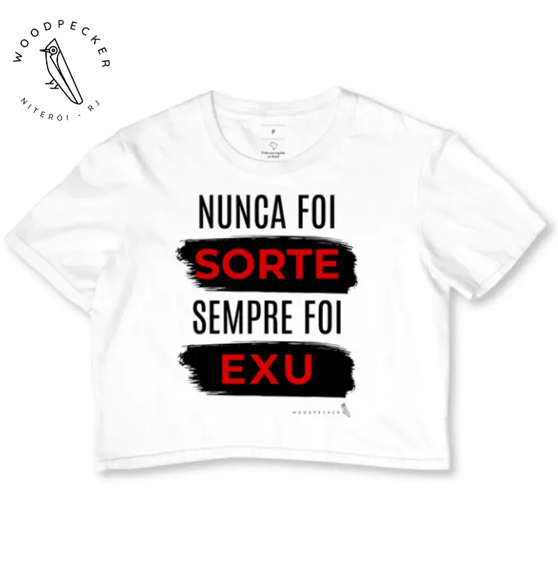 SEMPRE FOI EXU