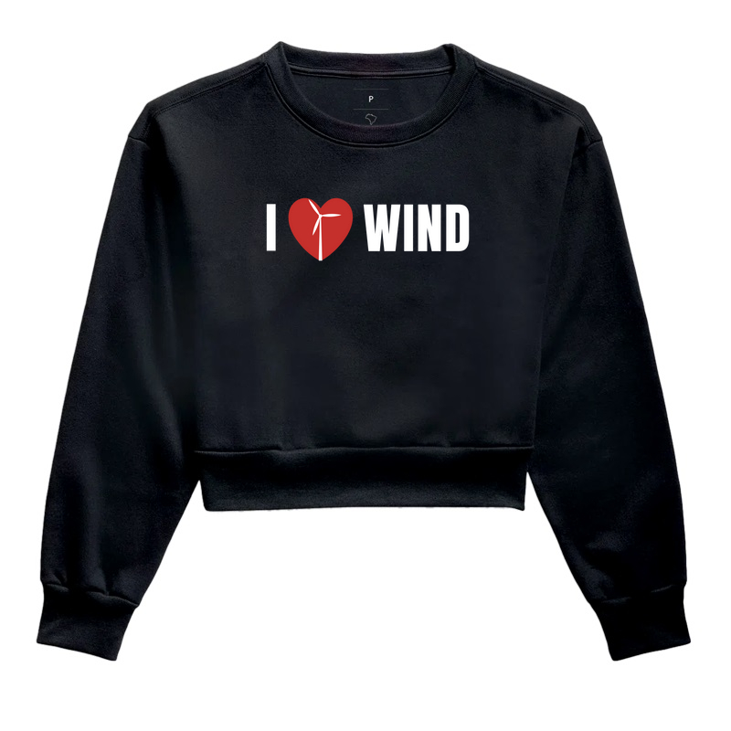I love Wind