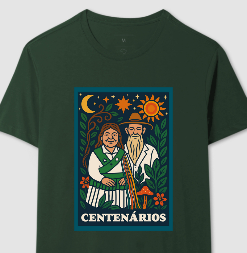 Centenários 