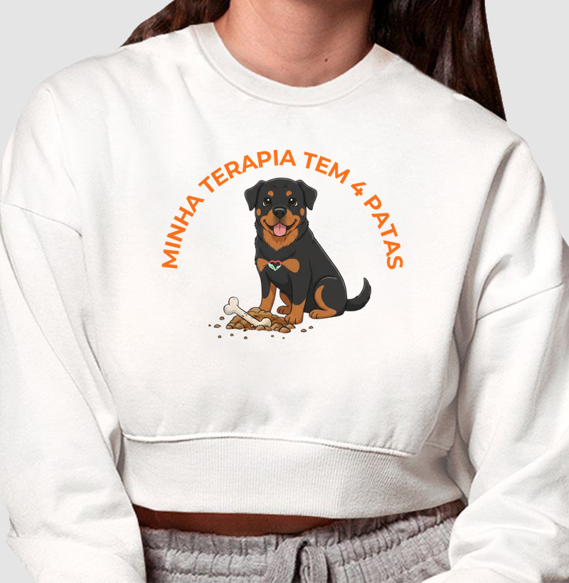 Rottweiler TERAPIA 
