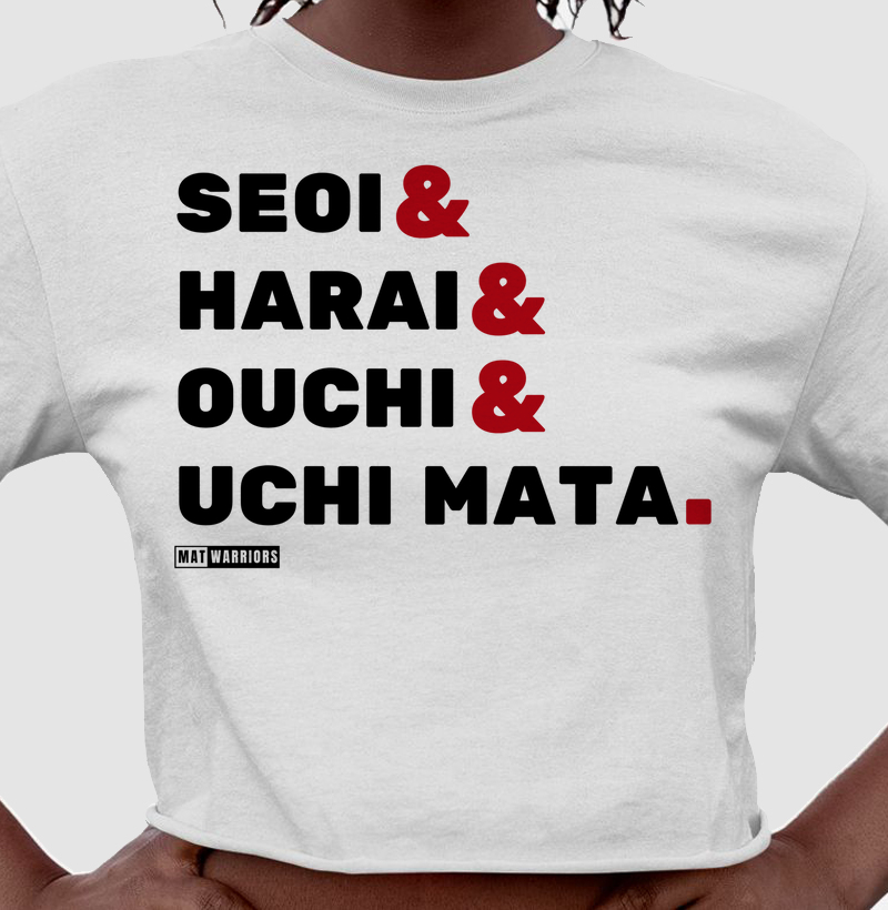 UCHI MATA