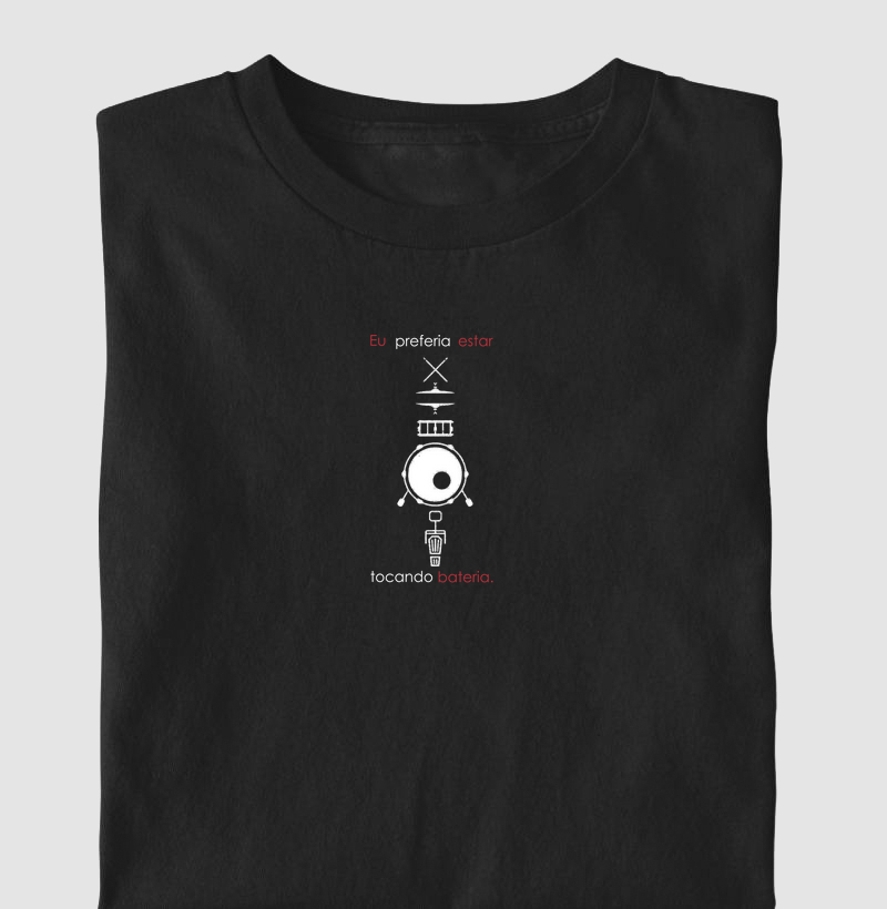 Camiseta