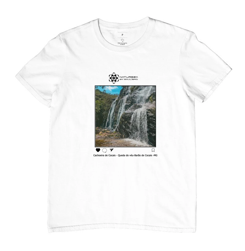 CACHOEIRA COCAIS 