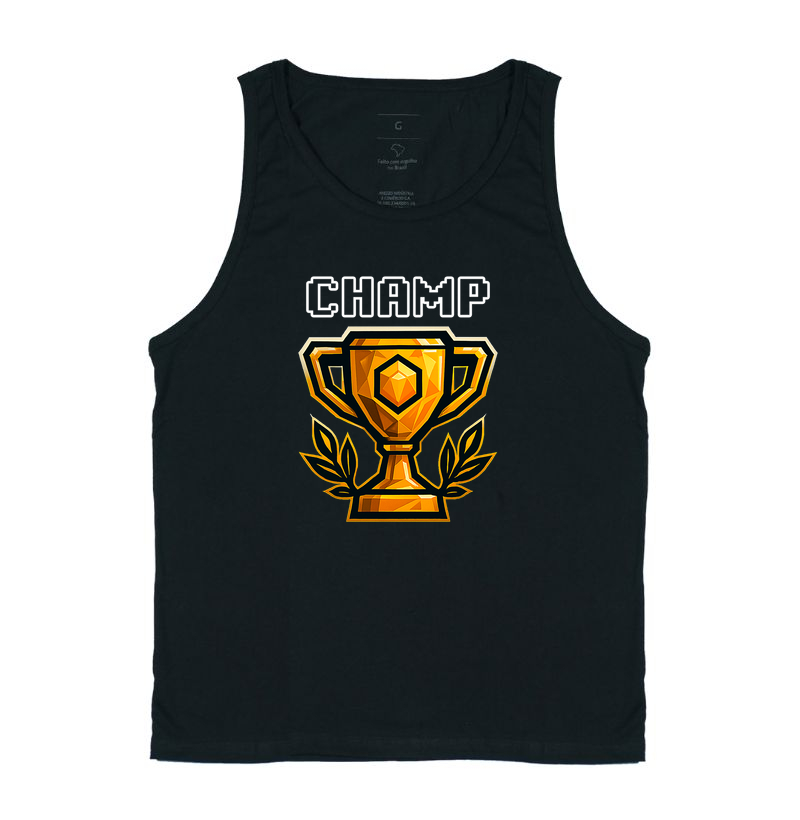 CHAMP GRANDE