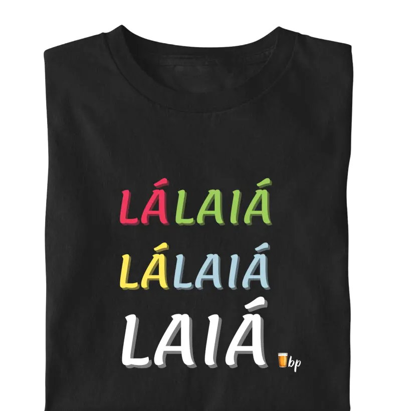 Lá Laiá