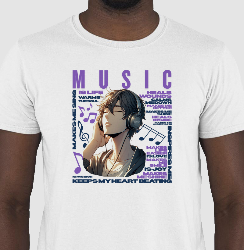 MUSIC [BOY]