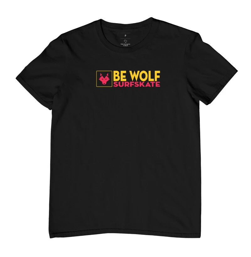 BE WOLF SURFSKATE I