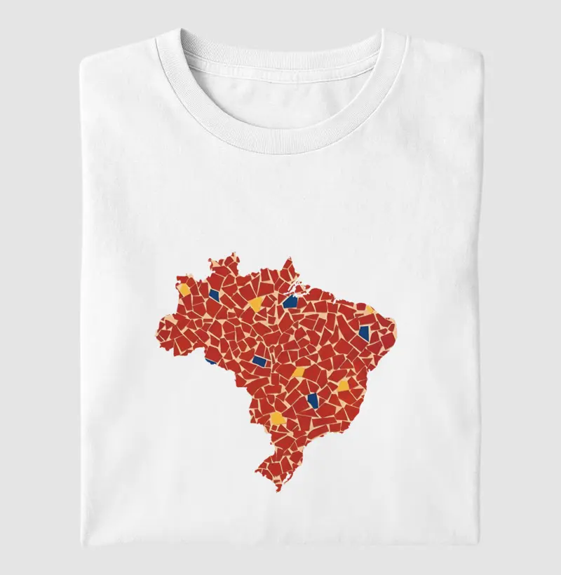 Mapa de Vó