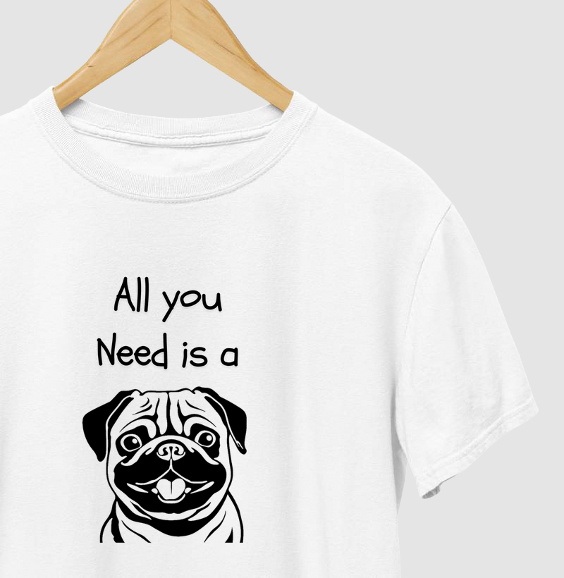 All you Need is a 