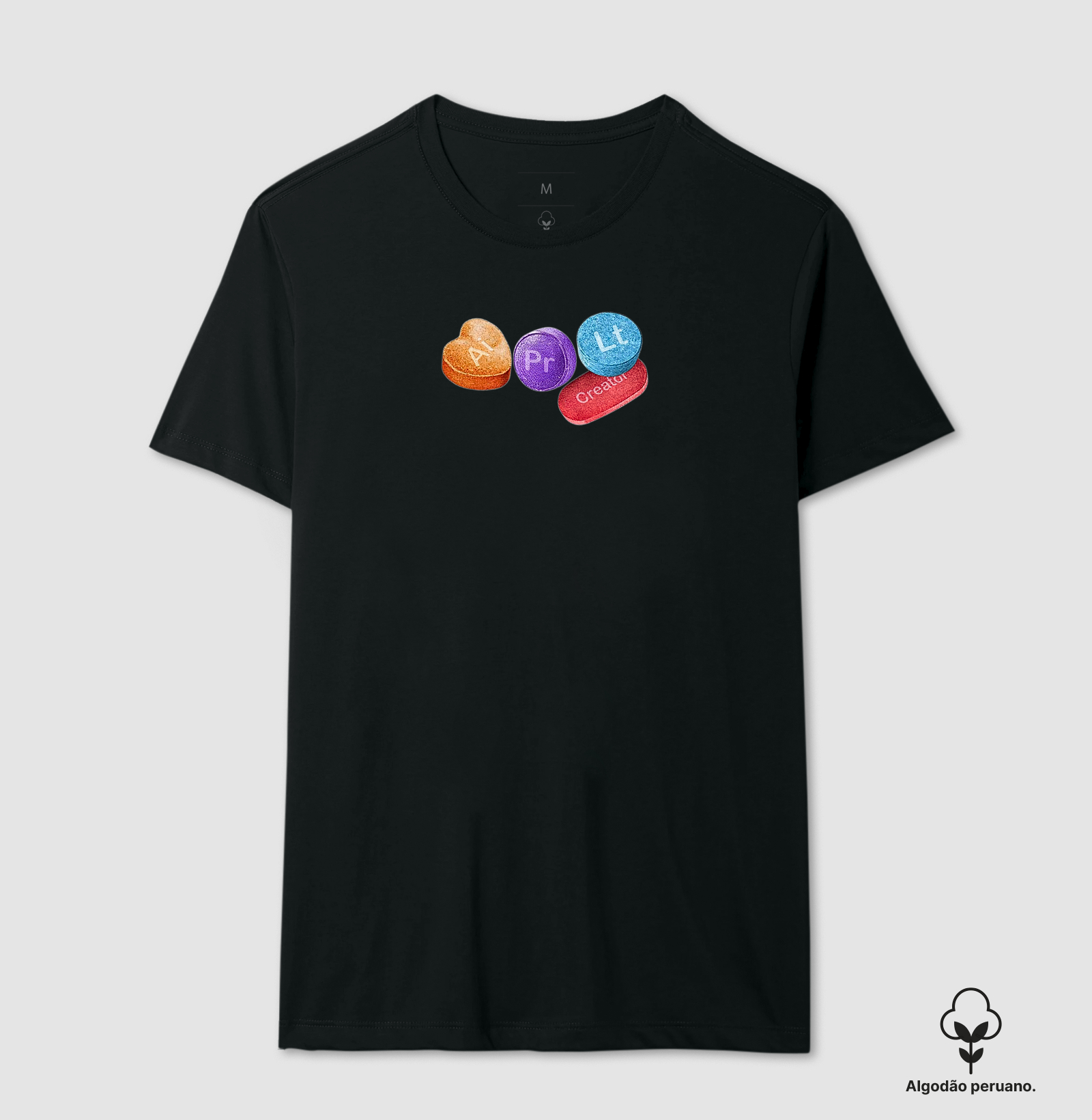 Audiovisual Pills