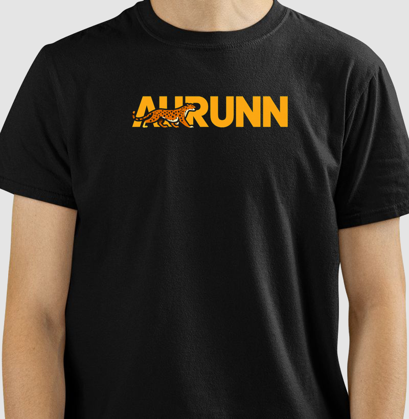 T-shirt Aurunn