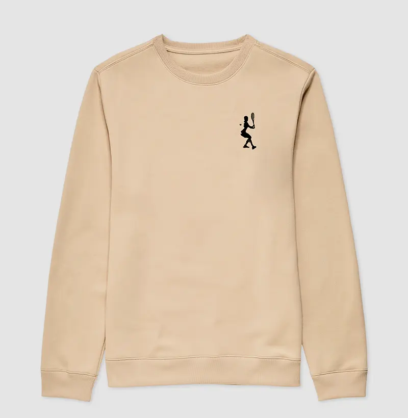 Sombra Backhand Pocket