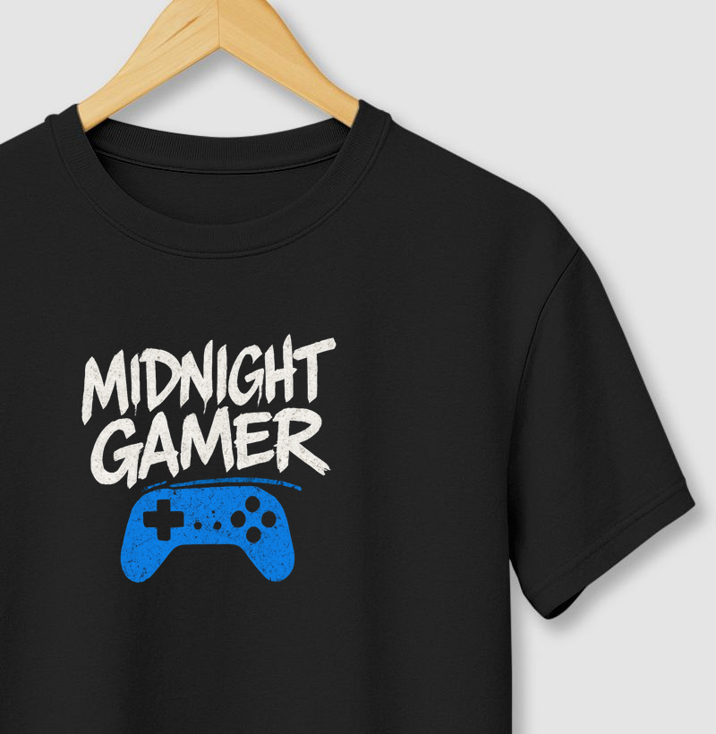 MIDNIGHT GAMER