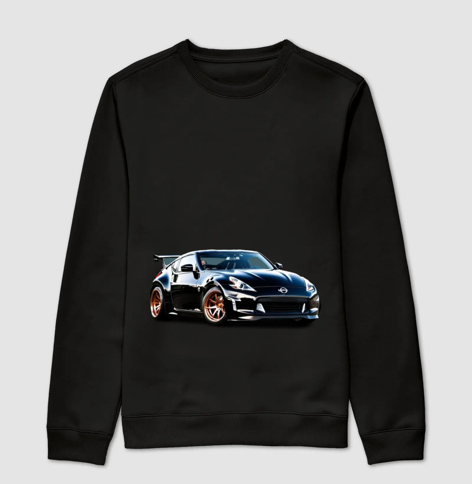 T - Shirt 370Z
