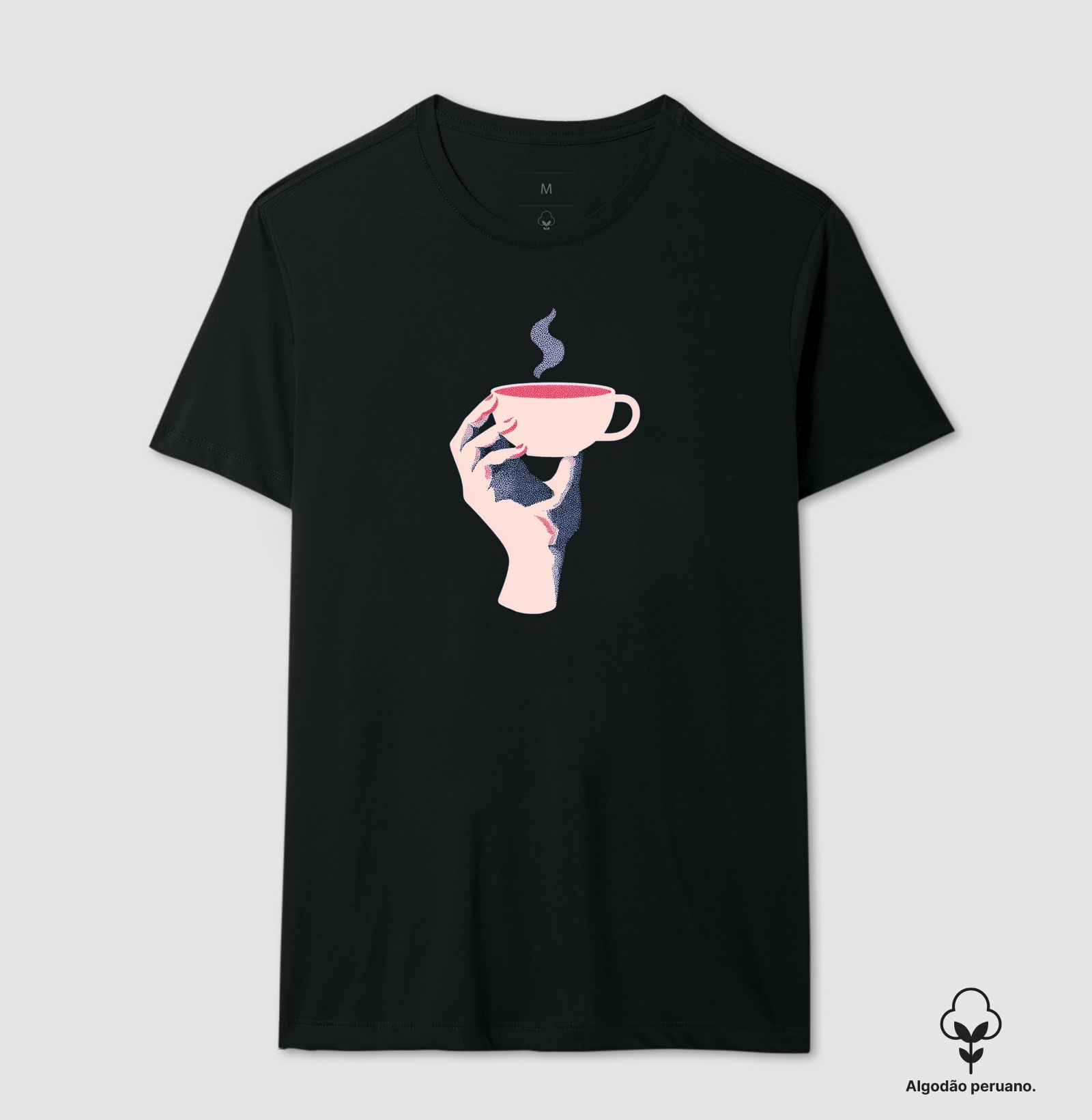 Café suspenso