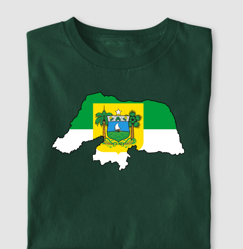 Rio Grande do Norte | Bandeira