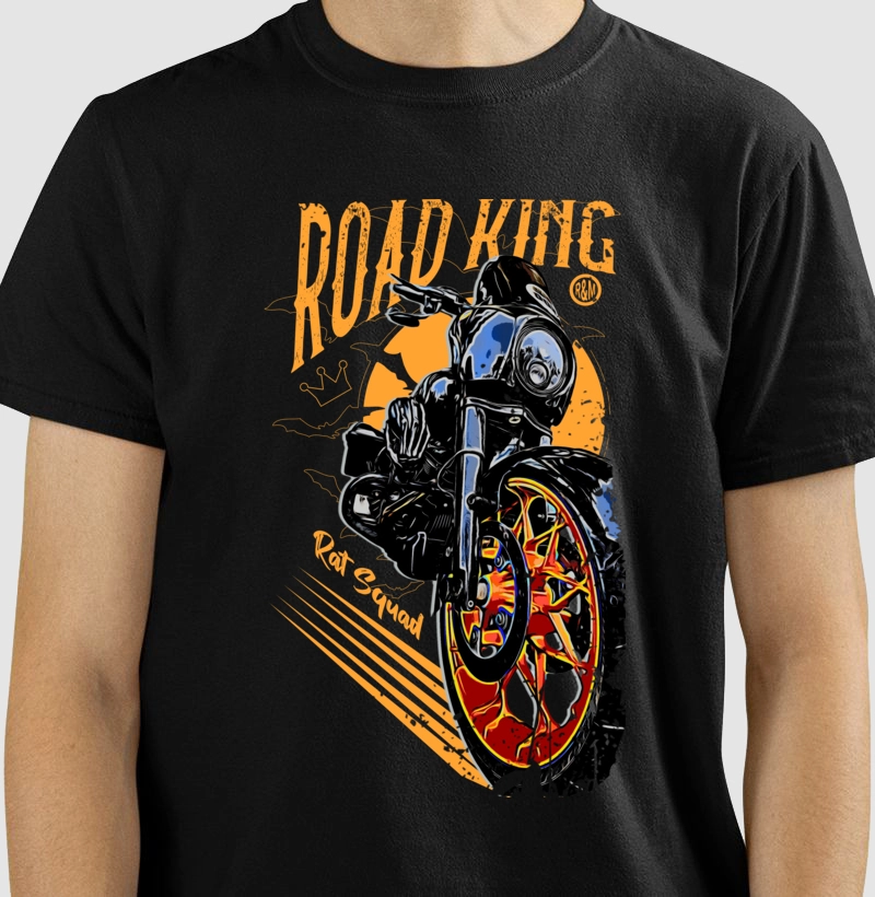 Road King - Rat Squad