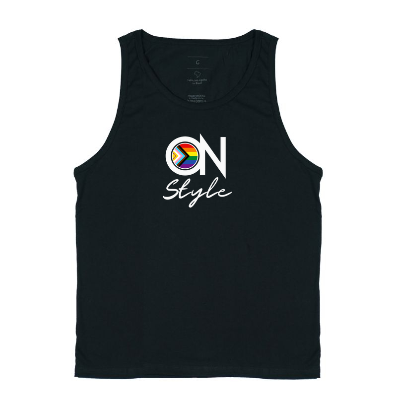 ON Style - Seu Orgulho no modo ON