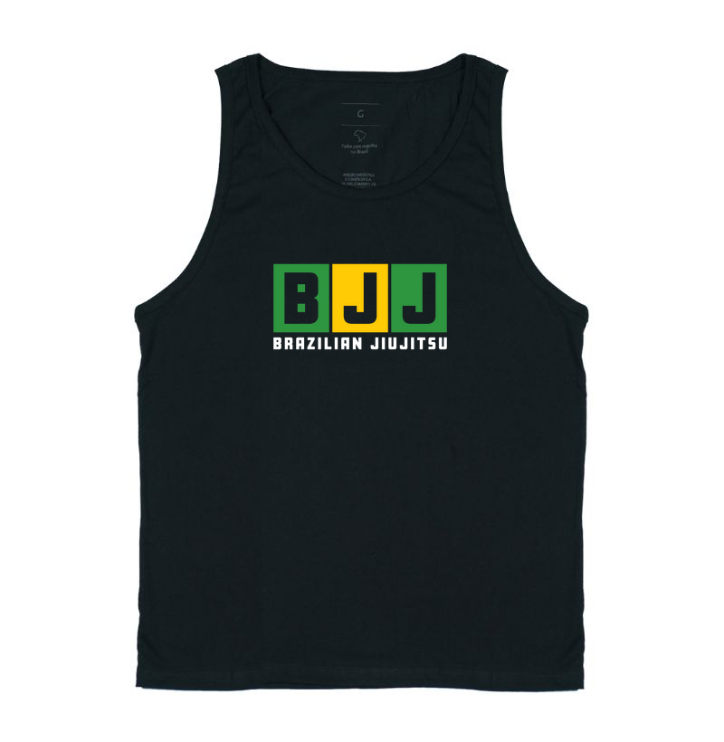 Brazil BJJ