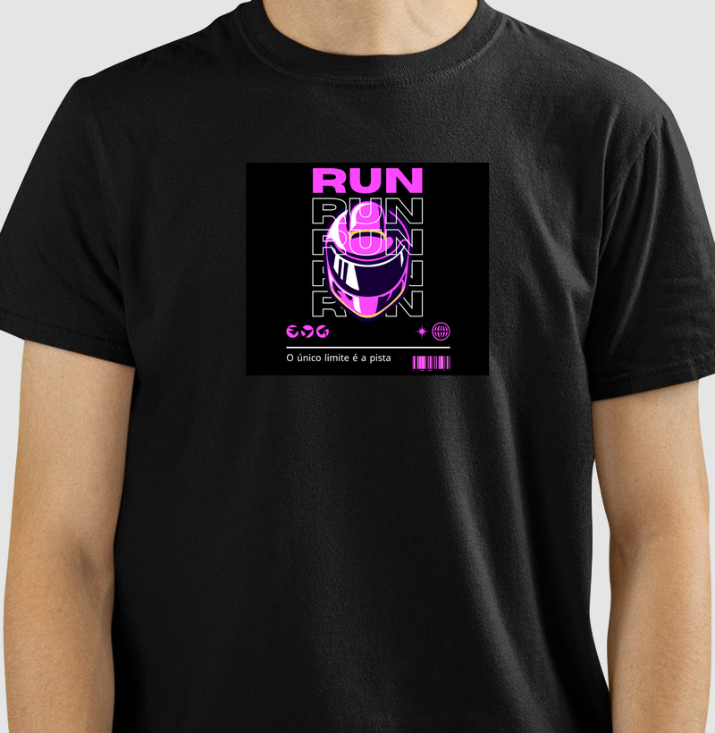 T kart Run