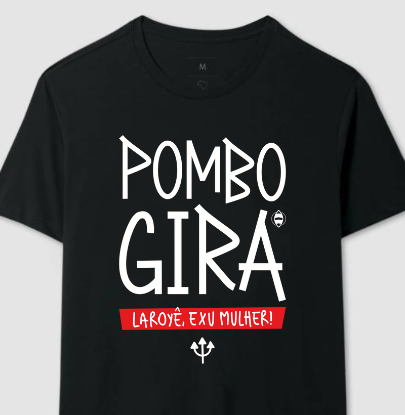 Pombogira
