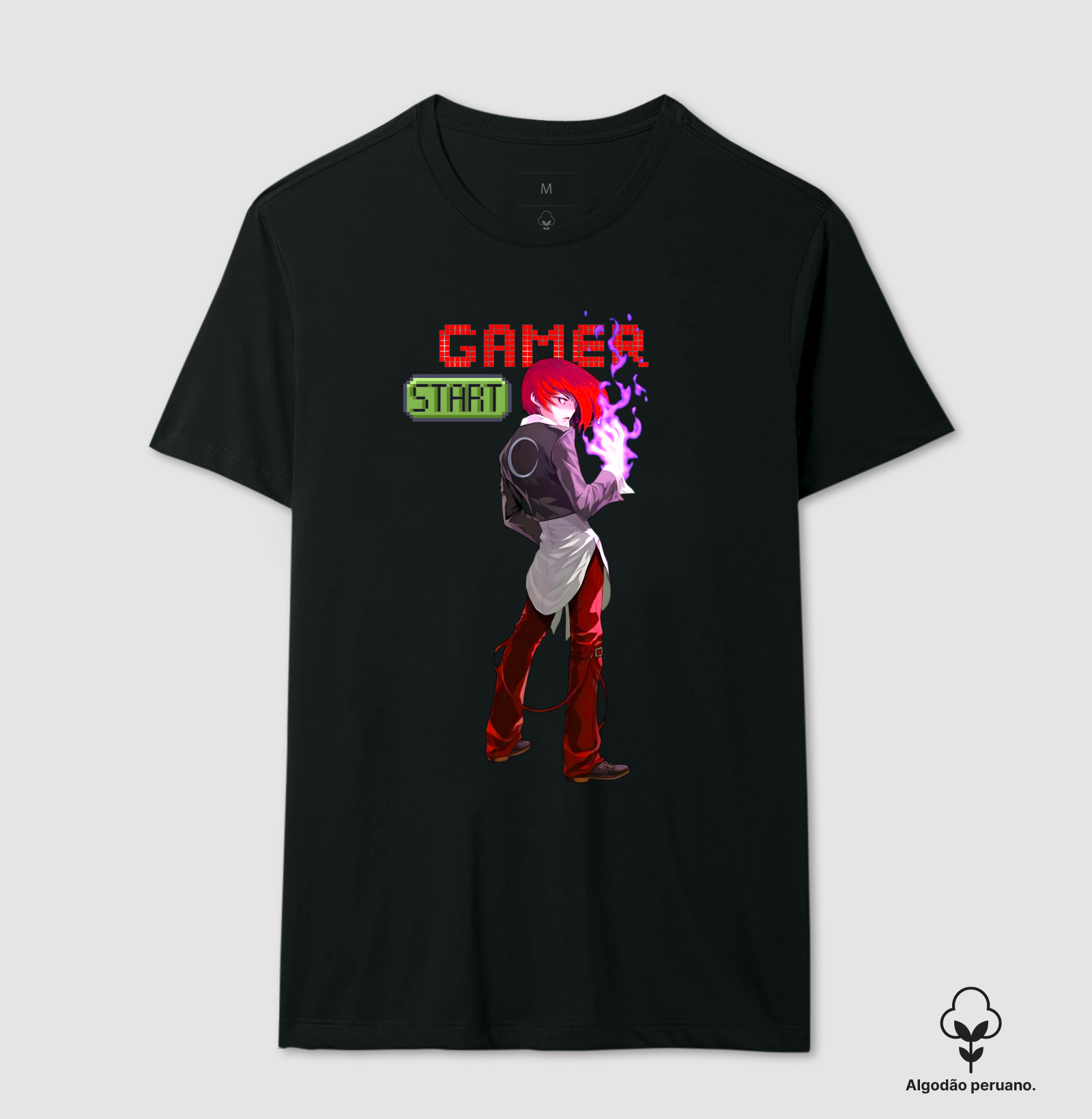 Gamer one