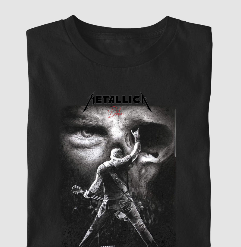 Camiseta