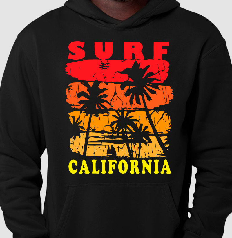 Hoodie Moletom Premium