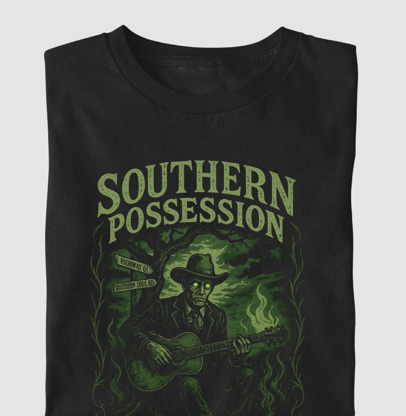 Southern Possession