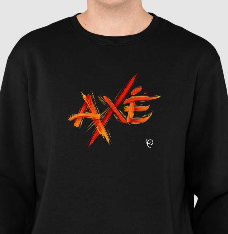 Luz e Axé