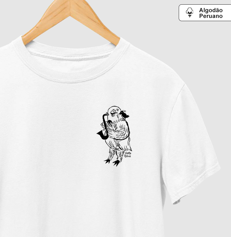 Charlie Parker Bird 2