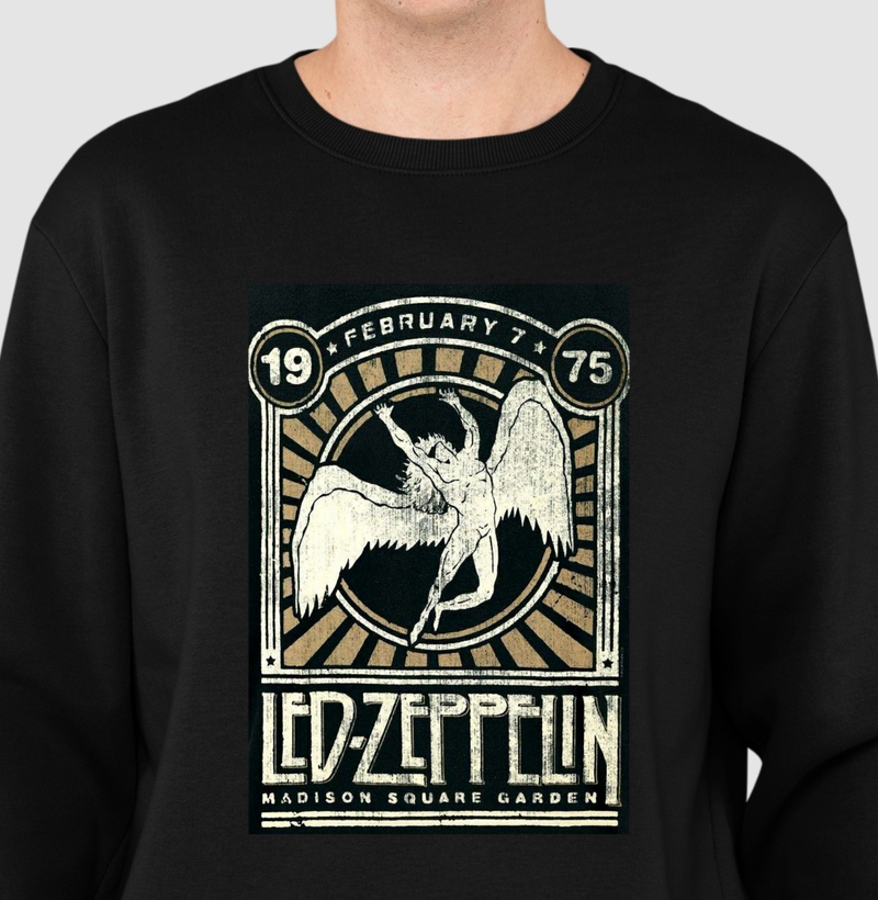 Led Zeppelin - 1975